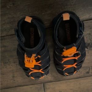 Gymboree Baby Sandals Size 4